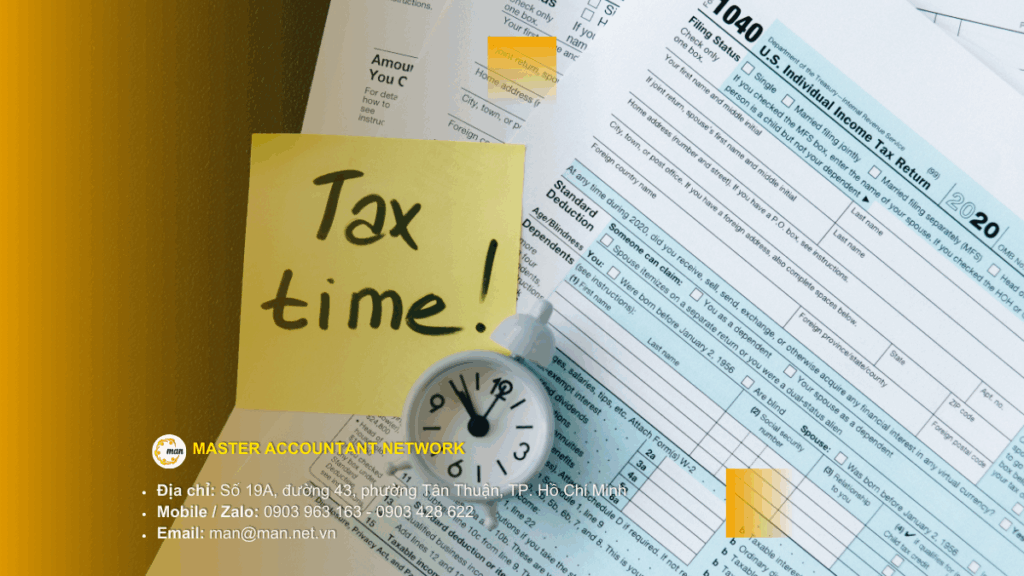 Giảm trừ gia cảnh thuế TNCN