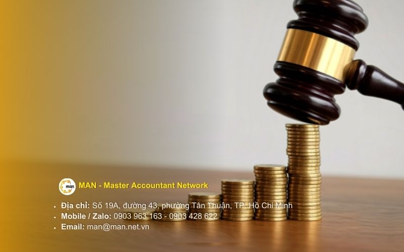 Các án lệ tiêu biểu tại Việt Nam liên quan đến phá sản giải thể