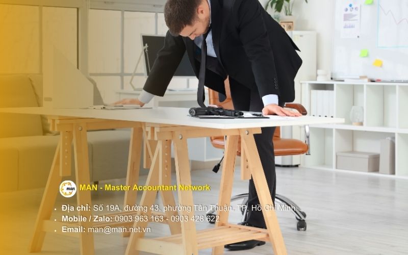 Dịch vụ phá sản giải thể và thanh lý tài sản phá sản