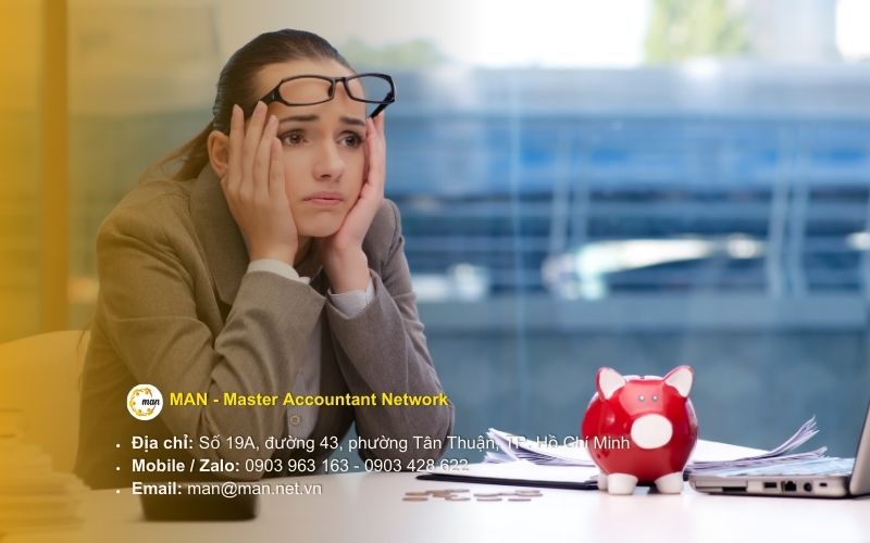 Dịch vụ tư vấn phá sản doanh nghiệp trọn gói