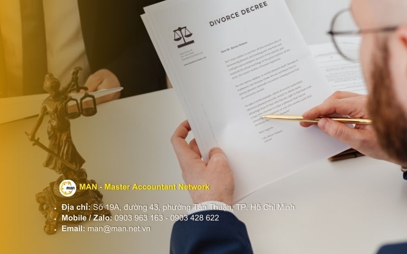 Hồ sơ lao động trong tái cấu trúc căn cứ theo quy định pháp luật