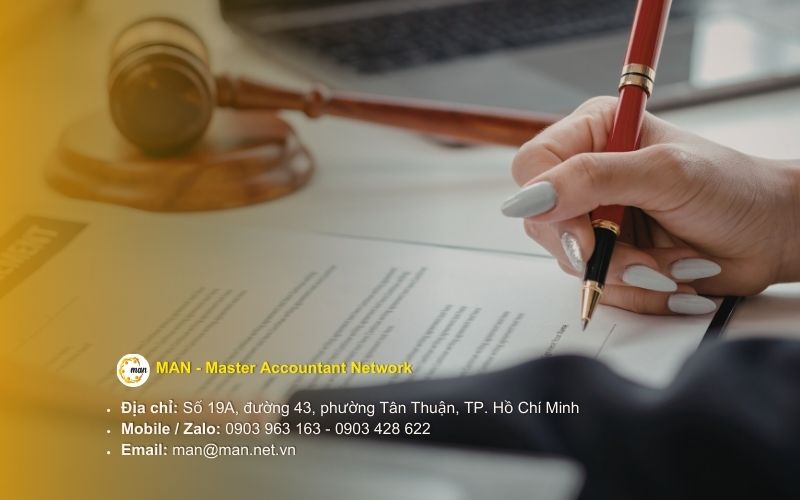 Hồ sơ pháp lý tái cấu trúc doanh nghiệp