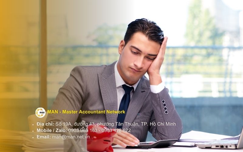 Kinh nghiệm xử lý phá sản thực chiến cho chủ doanh nghiệp