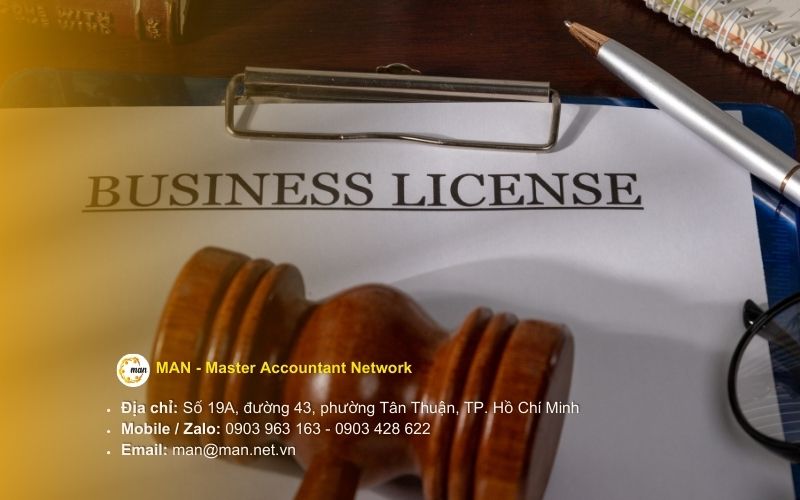 Quản trị doanh nghiệp và trách nhiệm của người đại diện theo pháp luật