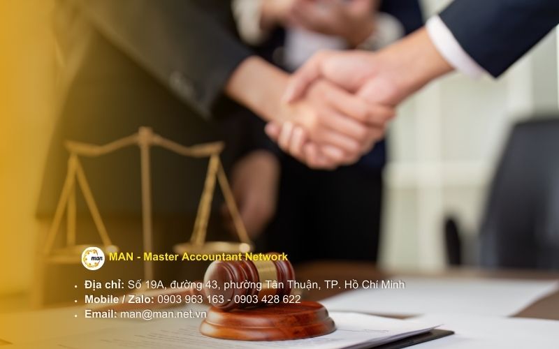 Tổng quan cơ sở pháp lý của dịch vụ phá sản giải thể doanh nghiệp