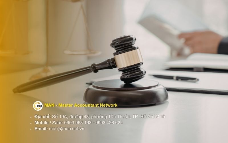 Bộ hồ sơ giải thể doanh nghiệp theo quy định pháp luật hiện hành