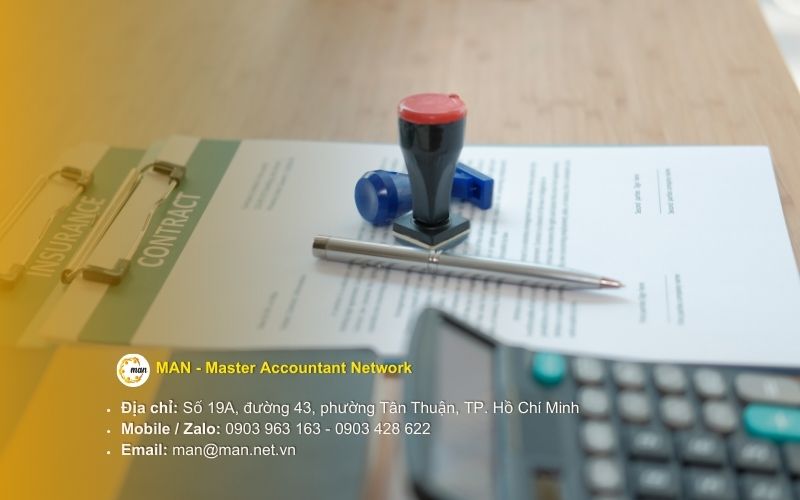 Các đối tượng chịu trách nhiệm thực hiện nghĩa vụ nộp đơn