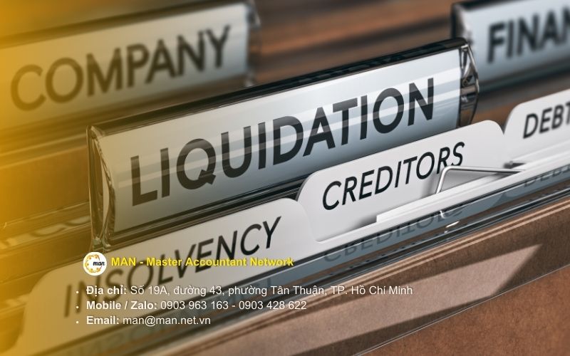 Các đối tượng có quyền và nghĩa vụ nộp đơn yêu cầu mở thủ tục phá sản