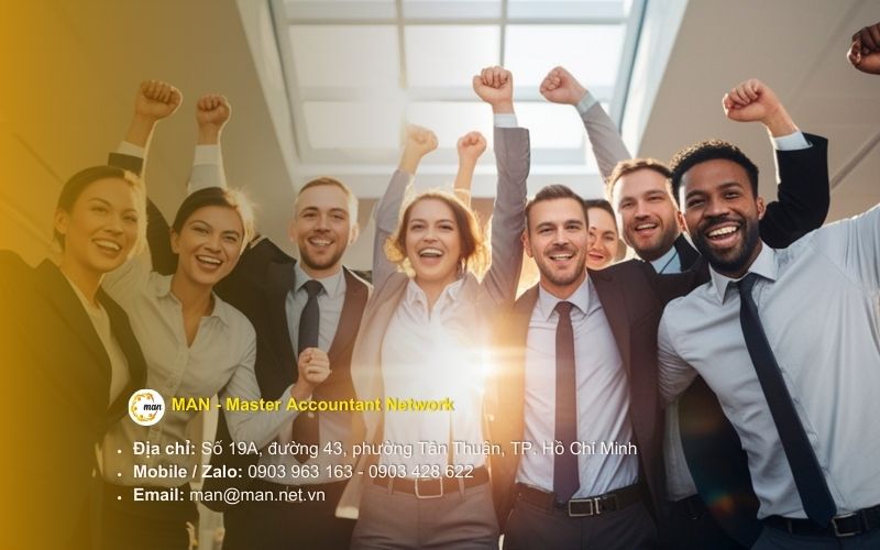 Các hình thức tổ chức lại doanh nghiệp theo quy định pháp luật mới nhất