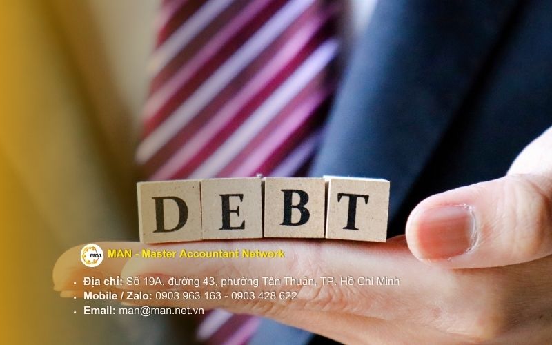 Có được khoanh nợ thuế khi nộp đơn xin phá sản không