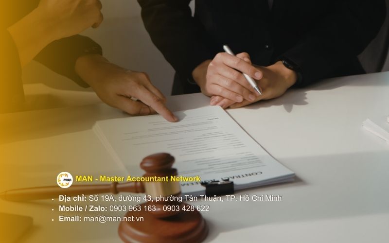 Hồ sơ thực hiện nghĩa vụ tại Cơ quan thuế và hải quan