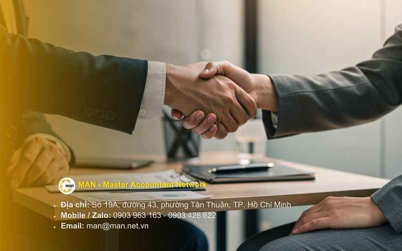 Hợp nhất doanh nghiệp để tăng quy mô và năng lực cạnh tranh