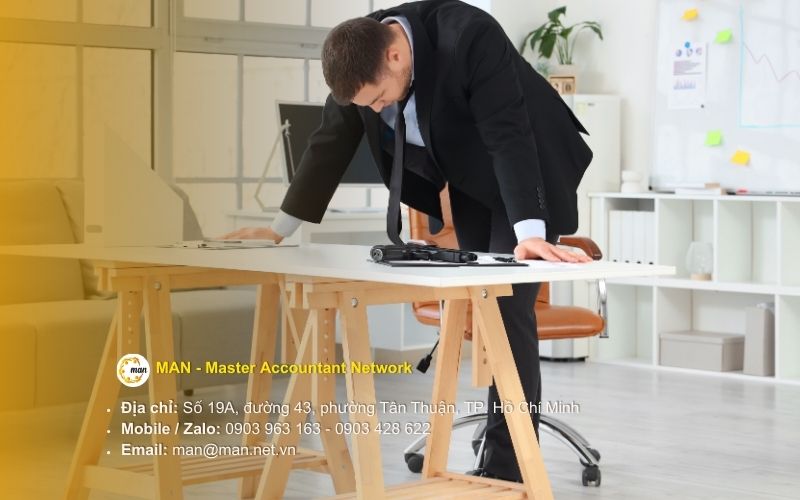 Hướng dẫn quy trình phá sản doanh nghiệp từ A đến Z