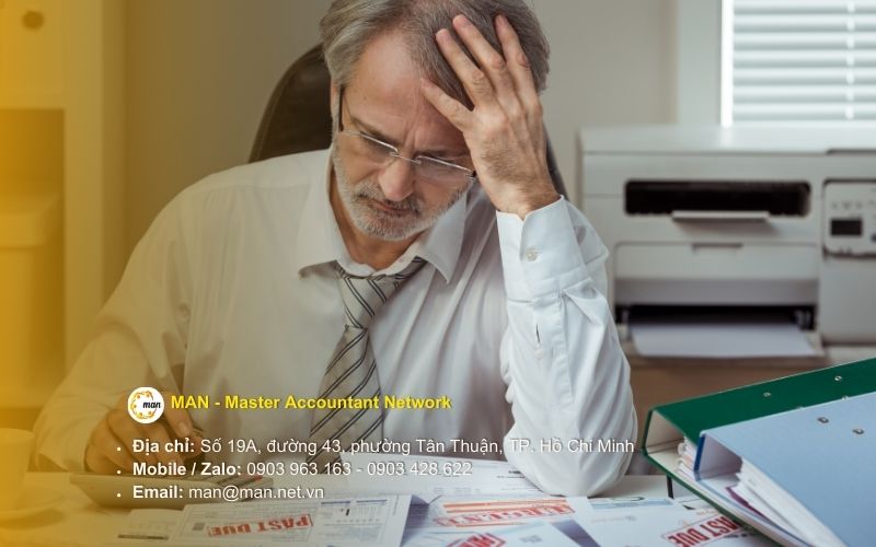 Những thay đổi quan trọng doanh nghiệp cần lưu ý