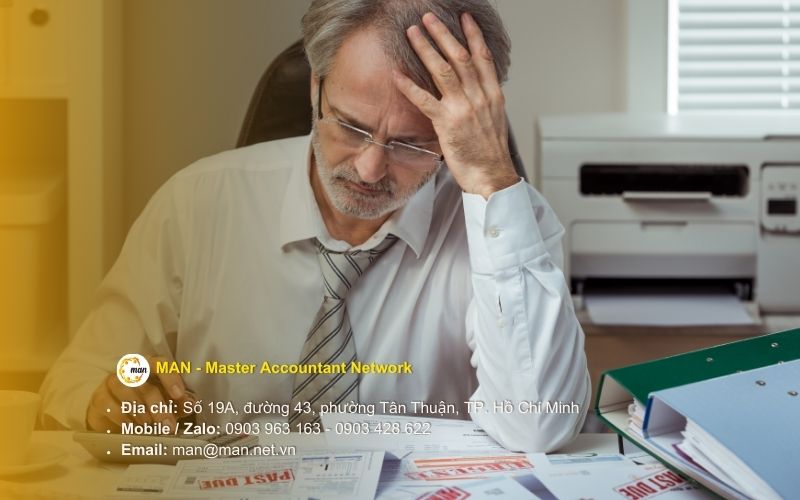 Phá sản doanh nghiệp là gì và quy định mới nhất