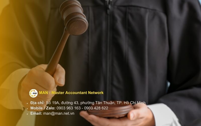 Quyền nộp đơn yêu cầu mở thủ tục phá sản 2026 cần nắm rõ