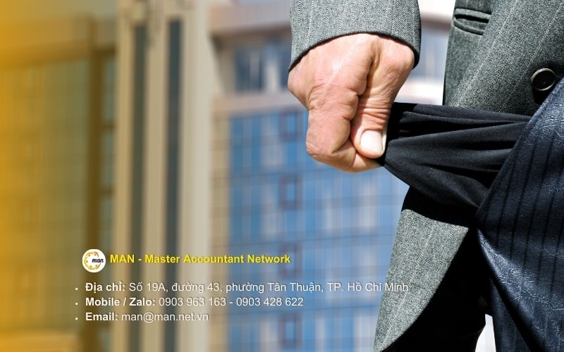 Thời hạn nộp hồ sơ giải thể doanh nghiệp và quy trình chuẩn năm 2026