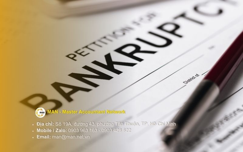 Toàn văn Luật Phục hồi phá sản 2025