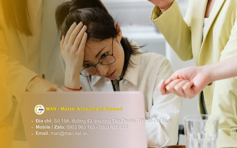Các loại chi phí phá sản doanh nghiệp cơ bản