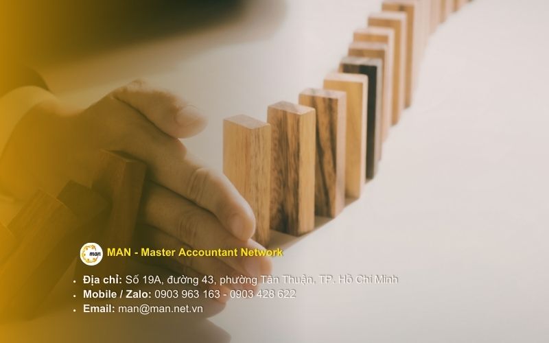 Phương pháp tái cấu trúc tổ chức và nhân sự