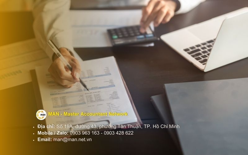 Tổng quan về vị thế của Quản tài viên