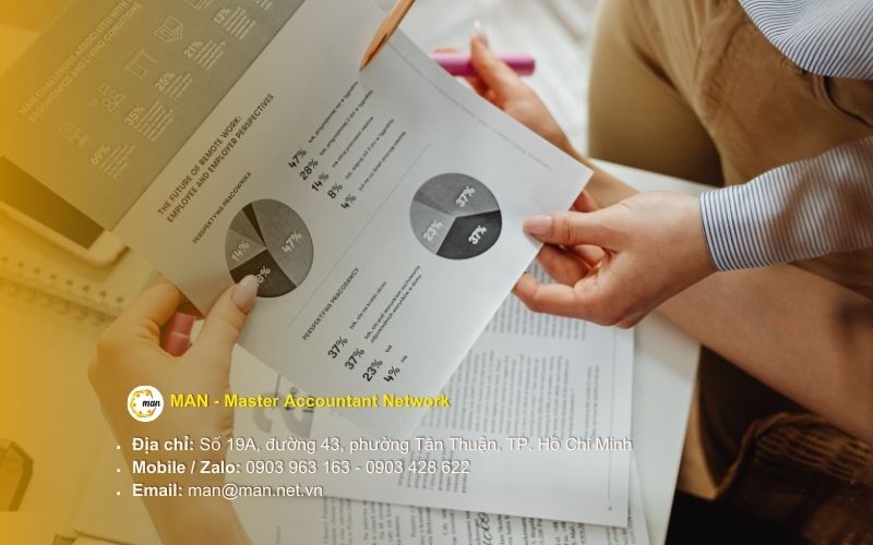 Vai trò trung gian và tư vấn trong phương án phục hồi