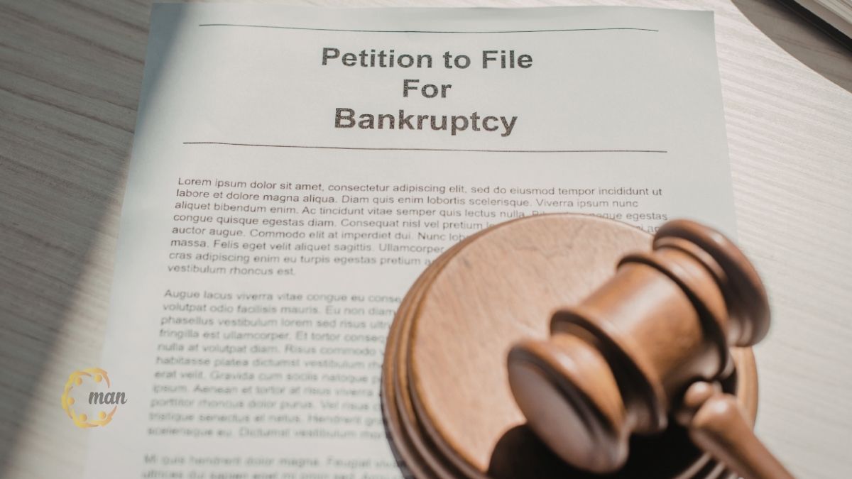 Sơ đồ thời gian quy trình phá sản doanh nghiệp năm 2026