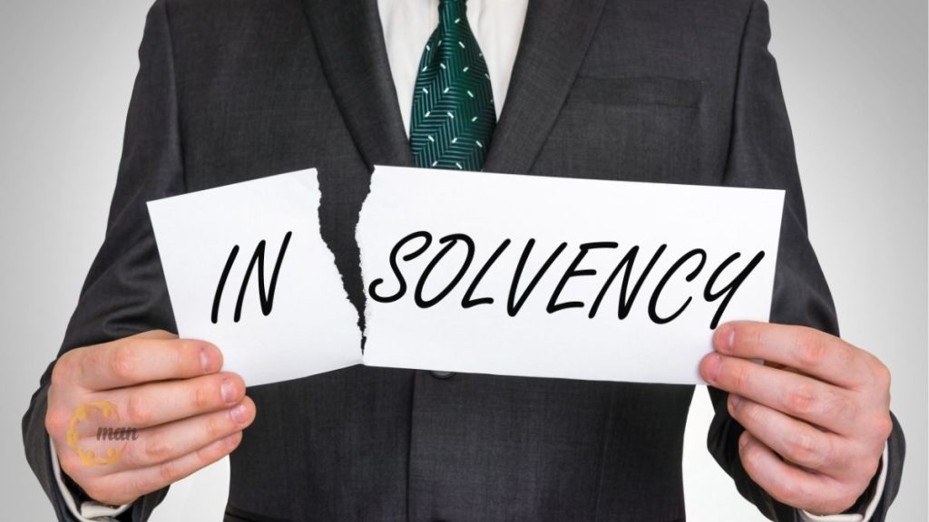 Mất khả năng thanh toán và những quy định pháp lý cần biết