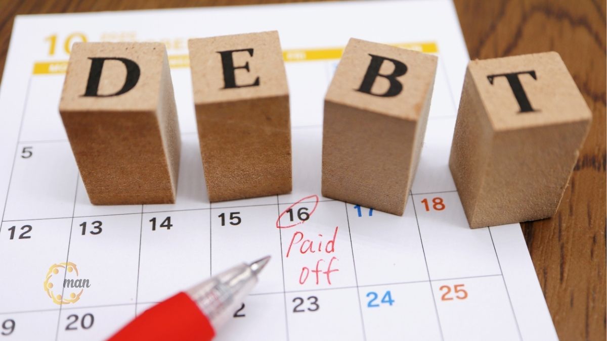 Quy định về nghĩa vụ trả nợ của doanh nghiệp theo mô hình hoạt động