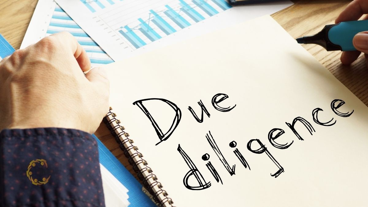 Quy trình Due Diligence giải thể và phá sản doanh nghiệp 2026