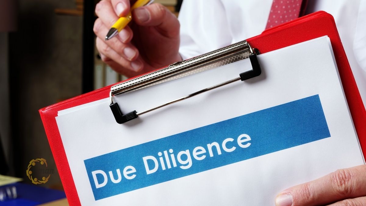 Trình tự thanh toán nợ trong quy trình Due Diligence