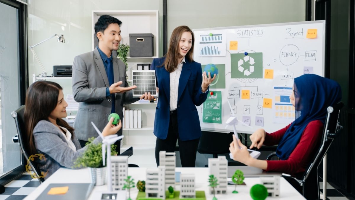 Các hạng mục dịch vụ tư vấn giải thể công ty chuyên sâu