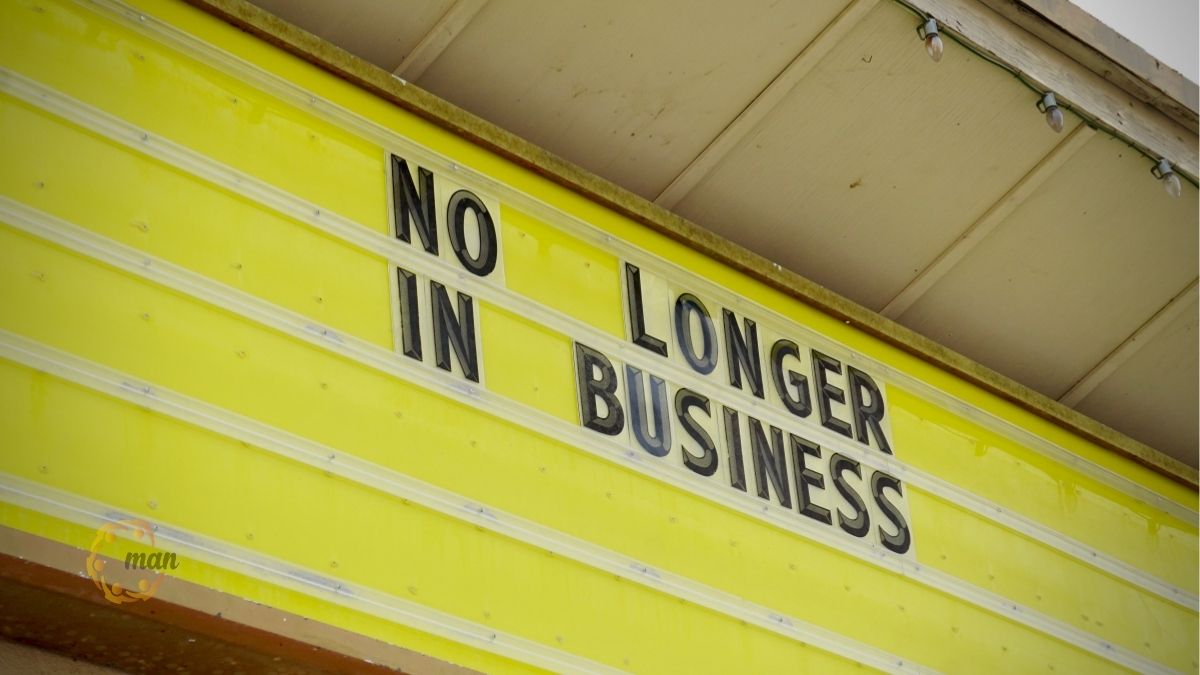 Các trường hợp phải thực hiện thủ tục đóng cửa công ty