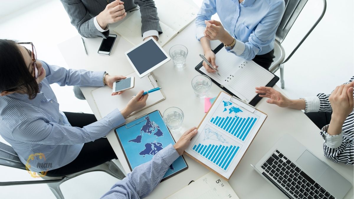 Quy trình giải thể doanh nghiệp chi tiết từng bước
