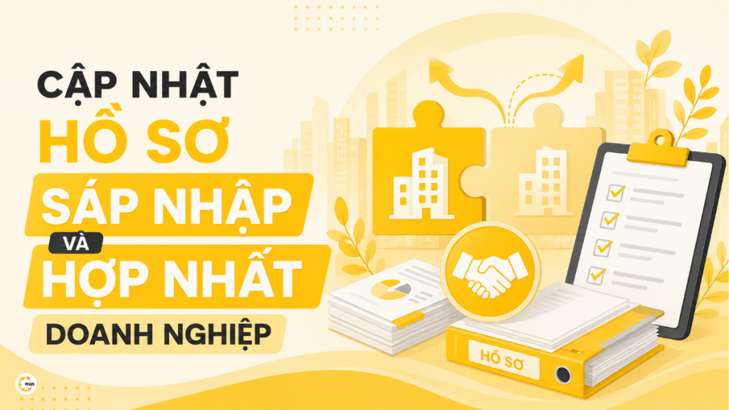 Sáp nhập và hợp nhất doanh nghiệp